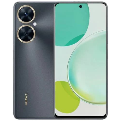 [Huawei Official] Huawei Nova 11i Smartphone 6.8 inches, 8GB RAM 128 GB ROM Dual SIM, Battery 5000 mAh, with a speed of 40W, Fingerprint (side-mounted), Splash and dust resistant.
