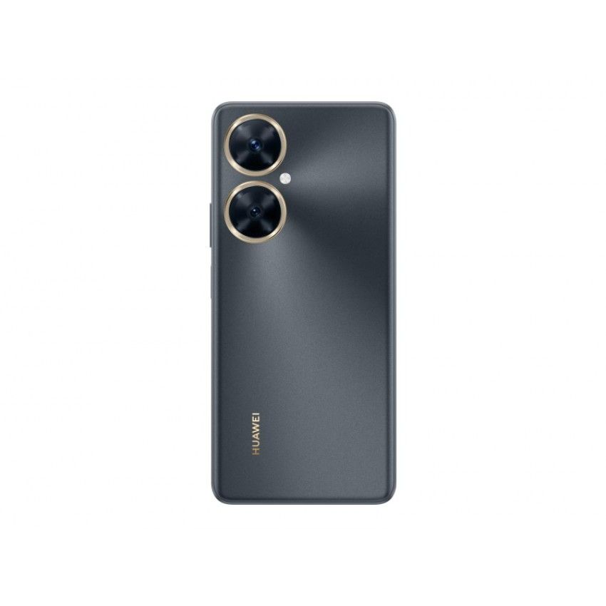 [Huawei Official] Huawei Nova 11i Smartphone 6.8 inches, 8GB RAM 128 GB ROM Dual SIM, Battery 5000 mAh, with a speed of 40W, Fingerprint (side-mounted), Splash and dust resistant.