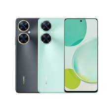 [Huawei Official] Huawei Nova 11i Smartphone 6.8 inches, 8GB RAM 128 GB ROM Dual SIM, Battery 5000 mAh, with a speed of 40W, Fingerprint (side-mounted), Splash and dust resistant.