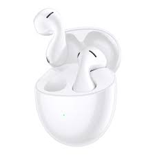 Huawei FreeBuds 5 True Wireless Bluetooth Earphones Model: Honey-T10 with Adaptive Active Noise Cancellation, Hi-Res Audio (LDAC), IP54 Water Resistance, Touch Controls, and Fast Charging