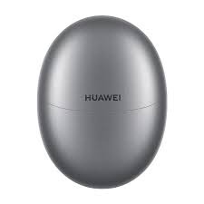 Huawei FreeBuds 5 True Wireless Bluetooth Earphones Model: Honey-T10 with Adaptive Active Noise Cancellation, Hi-Res Audio (LDAC), IP54 Water Resistance, Touch Controls, and Fast Charging