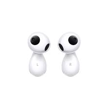 Huawei FreeBuds 5 True Wireless Bluetooth Earphones Model: Honey-T10 with Adaptive Active Noise Cancellation, Hi-Res Audio (LDAC), IP54 Water Resistance, Touch Controls, and Fast Charging