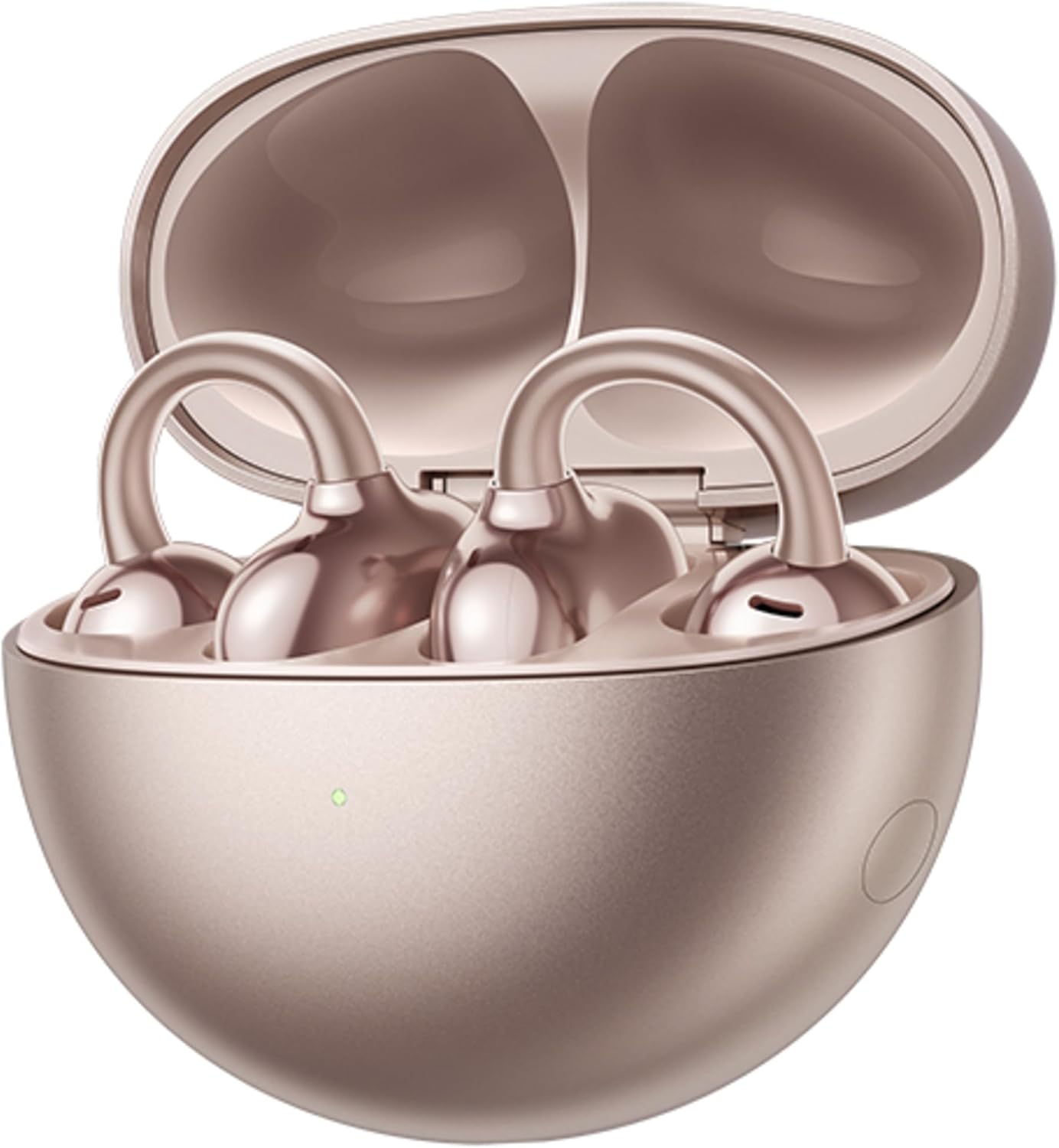 Huawei Dove‑T01 Bluetooth True Wireless Earbuds with Active Noise Cancellation, 10mm Driver, Touch Controls, IPX5 Splash Resistance, fast‑charge case & up to 30H Battery Life — Sleek Matte Finish