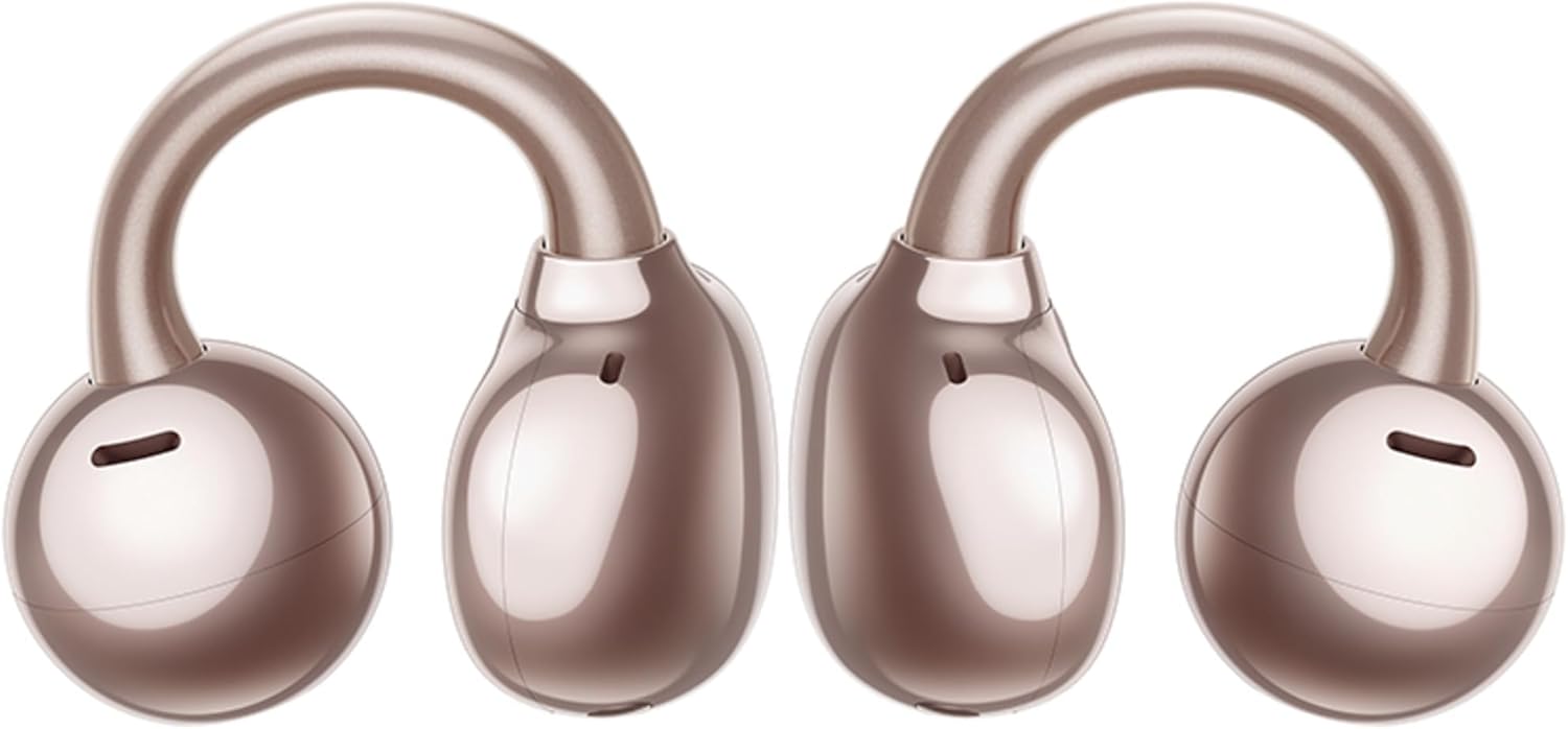 Huawei Dove‑T01 Bluetooth True Wireless Earbuds with Active Noise Cancellation, 10mm Driver, Touch Controls, IPX5 Splash Resistance, fast‑charge case & up to 30H Battery Life — Sleek Matte Finish