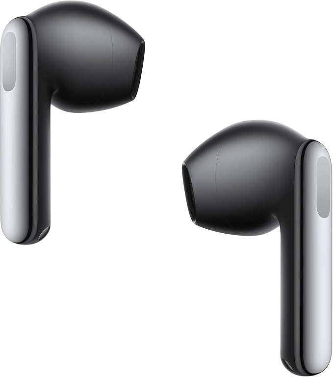 Huawei FreeBuds SE 3 Wireless Earbuds  with Bluetooth 5.3, AI Noise Cancellation for Calls, 36-Hour Battery Life with Charging Case, Touch Controls & IP54 Dust/Splash Resistance.