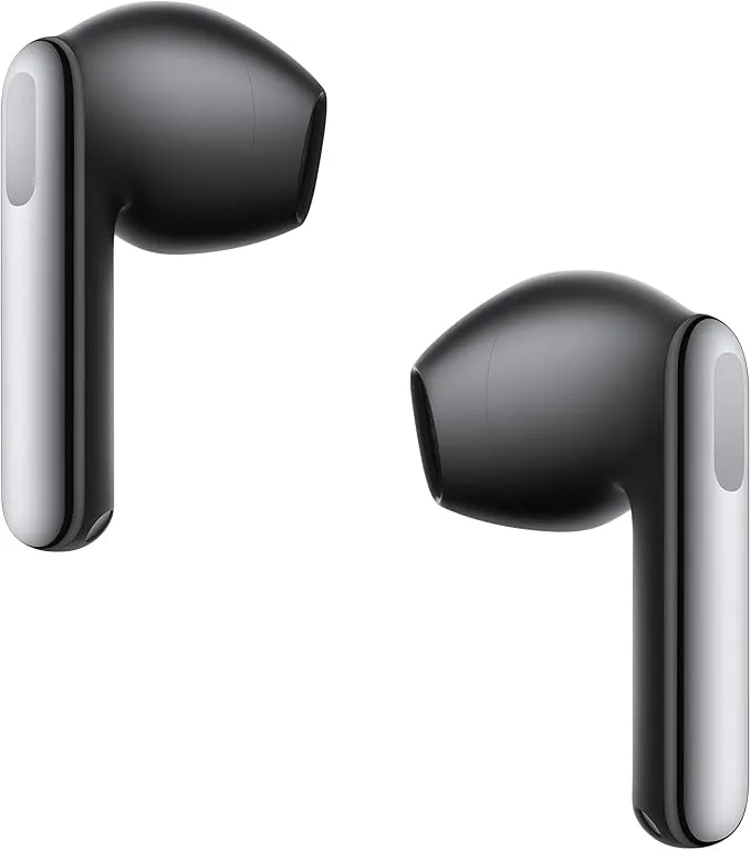 Huawei FreeBuds SE 3 Wireless Earbuds  with Bluetooth 5.3, AI Noise Cancellation for Calls, 36-Hour Battery Life with Charging Case, Touch Controls & IP54 Dust/Splash Resistance.