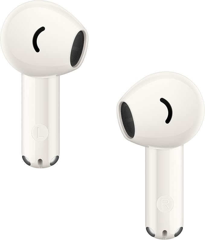 Huawei FreeBuds SE 3 Wireless Earbuds  with Bluetooth 5.3, AI Noise Cancellation for Calls, 36-Hour Battery Life with Charging Case, Touch Controls & IP54 Dust/Splash Resistance.