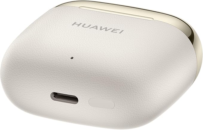Huawei FreeBuds SE 3 Wireless Earbuds  with Bluetooth 5.3, AI Noise Cancellation for Calls, 36-Hour Battery Life with Charging Case, Touch Controls & IP54 Dust/Splash Resistance.