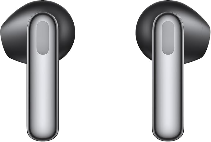 Huawei FreeBuds SE 3 Wireless Earbuds  with Bluetooth 5.3, AI Noise Cancellation for Calls, 36-Hour Battery Life with Charging Case, Touch Controls & IP54 Dust/Splash Resistance.