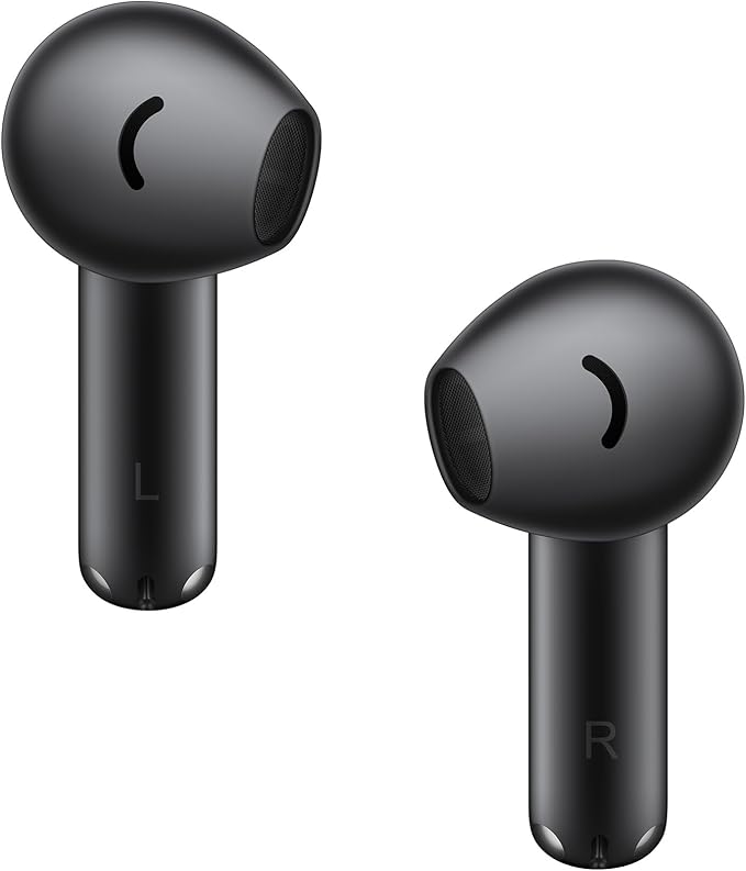 Huawei FreeBuds SE 3 Wireless Earbuds  with Bluetooth 5.3, AI Noise Cancellation for Calls, 36-Hour Battery Life with Charging Case, Touch Controls & IP54 Dust/Splash Resistance.