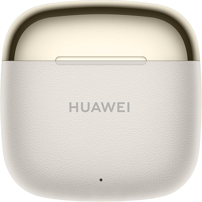 Huawei FreeBuds SE 3 Wireless Earbuds  with Bluetooth 5.3, AI Noise Cancellation for Calls, 36-Hour Battery Life with Charging Case, Touch Controls & IP54 Dust/Splash Resistance.