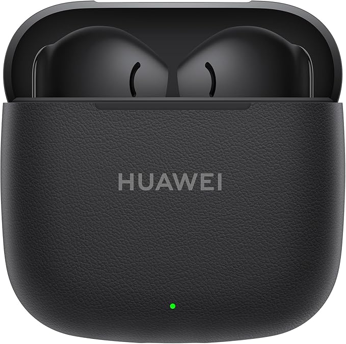 Huawei FreeBuds SE 3 Wireless Earbuds  with Bluetooth 5.3, AI Noise Cancellation for Calls, 36-Hour Battery Life with Charging Case, Touch Controls & IP54 Dust/Splash Resistance.