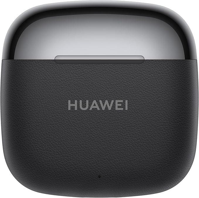 Huawei FreeBuds SE 3 Wireless Earbuds  with Bluetooth 5.3, AI Noise Cancellation for Calls, 36-Hour Battery Life with Charging Case, Touch Controls & IP54 Dust/Splash Resistance.