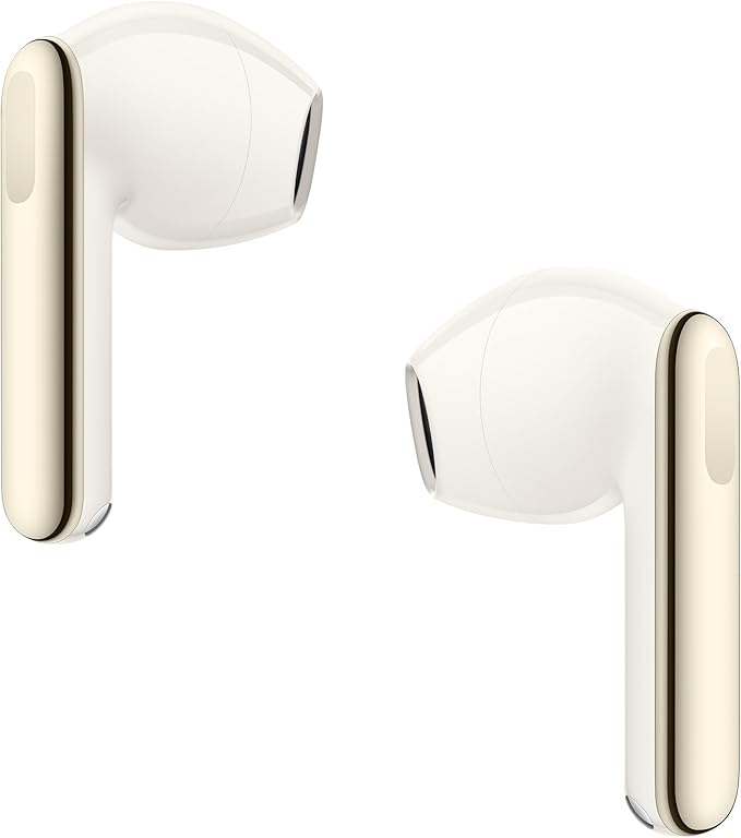 Huawei FreeBuds SE 3 Wireless Earbuds  with Bluetooth 5.3, AI Noise Cancellation for Calls, 36-Hour Battery Life with Charging Case, Touch Controls & IP54 Dust/Splash Resistance.