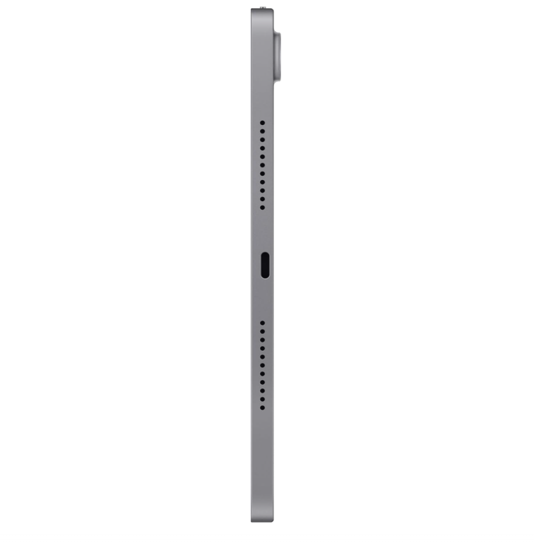 HUAWEI MatePad SE 11 – 11" Tablet with 2.2GHz Octa-Core, 4GB RAM, 128GB Storage, EMUI 14, 7700mAh Battery, Wi-Fi, Slim Metal Body – Ideal for Study, Work & Entertainment