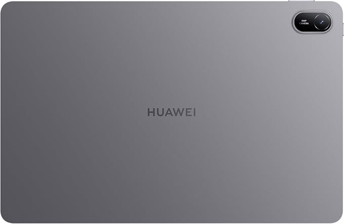 HUAWEI MatePad SE 11 LTE – 11" Tablet, 4GB RAM, 128GB Storage, Grey, Octa-Core, EMUI 14, 7700mAh Battery, 8MP Rear + 5MP Front Camera, USB-C, Slim Metal Design