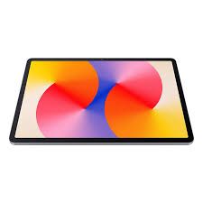 HUAWEI MatePad SE 11 LTE – 11" Tablet, 4GB RAM, 128GB Storage, Grey, Octa-Core, EMUI 14, 7700mAh Battery, 8MP Rear + 5MP Front Camera, USB-C, Slim Metal Design
