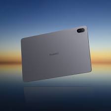 HUAWEI MatePad SE 11 LTE – 11" Tablet, 4GB RAM, 128GB Storage, Grey, Octa-Core, EMUI 14, 7700mAh Battery, 8MP Rear + 5MP Front Camera, USB-C, Slim Metal Design
