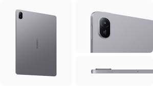 HUAWEI MatePad SE 11 LTE – 11" Tablet, 4GB RAM, 128GB Storage, Grey, Octa-Core, EMUI 14, 7700mAh Battery, 8MP Rear + 5MP Front Camera, USB-C, Slim Metal Design