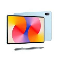 HUAWEI MatePad SE 11 Wi-Fi Tablet – 11" FHD Display, 8GB RAM, 128GB Storage, EMUI 14, 7700mAh Battery, 8MP Rear & 5MP Front Camera, USB-C, Metal Body – Includes M-Pen Lite Stylus