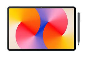 HUAWEI MatePad SE 11 Wi-Fi Tablet – 11" FHD Display, 8GB RAM, 128GB Storage, EMUI 14, 7700mAh Battery, 8MP Rear & 5MP Front Camera, USB-C, Metal Body – Includes M-Pen Lite Stylus