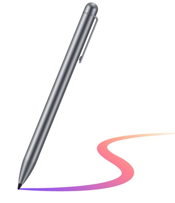 HUAWEI MatePad SE 11 Wi-Fi Tablet – 11" FHD Display, 8GB RAM, 128GB Storage, EMUI 14, 7700mAh Battery, 8MP Rear & 5MP Front Camera, USB-C, Metal Body – Includes M-Pen Lite Stylus
