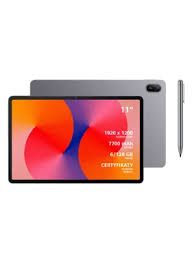 HUAWEI MatePad SE 11 Wi-Fi Tablet – 11" FHD Display, 8GB RAM, 128GB Storage, EMUI 14, 7700mAh Battery, 8MP Rear & 5MP Front Camera, USB-C, Metal Body – Includes M-Pen Lite Stylus