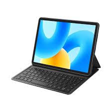 HUAWEI MatePad 11.5"S – 11.5" 2.8K PaperMatte Display, 8GB RAM, 128GB Storage, HarmonyOS 3.1, Octa-Core, 13MP Rear + 8MP Front Camera, 8800mAh Battery, USB-C, Wi-Fi, Slim Metal Body