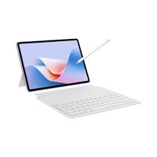 HUAWEI MatePad 11.5"S – 11.5" 2.8K PaperMatte Display, 8GB RAM, 128GB Storage, HarmonyOS 3.1, Octa-Core, 13MP Rear + 8MP Front Camera, 8800mAh Battery, USB-C, Wi-Fi, Slim Metal Body