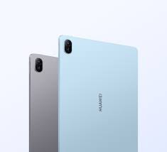 HUAWEI MatePad 11.5"S – 11.5" 2.8K PaperMatte Display, 8GB RAM, 128GB Storage, HarmonyOS 3.1, Octa-Core, 13MP Rear + 8MP Front Camera, 8800mAh Battery, USB-C, Wi-Fi, Slim Metal Body