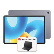 HUAWEI MatePad 11.5"S – 11.5" 2.8K PaperMatte Display, 8GB RAM, 128GB Storage, HarmonyOS 3.1, Octa-Core, 13MP Rear + 8MP Front Camera, 8800mAh Battery, USB-C, Wi-Fi, Slim Metal Body