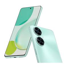 HUAWEI nova 11i SmartPhone, 8 + 128 GB, 40W SuperCharge, 5000 mAh Battery, 48MP High-Res Photography, 16MP Selfie Camera, 6.8" HUAWEI FullView Display