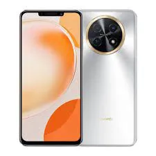 HUAWEI nova Y91, 6.95" HUAWEI FullView Display, 7000 mAh Super Battery, 300% Super Volume, 8GB+256GB, Starry Circle Design, EMUI 13