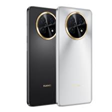 HUAWEI nova Y91, 6.95" HUAWEI FullView Display, 7000 mAh Super Battery, 300% Super Volume, 8GB+256GB, Starry Circle Design, EMUI 13