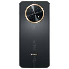HUAWEI nova Y91, 6.95" HUAWEI FullView Display, 7000 mAh Super Battery, 300% Super Volume, 8GB+256GB, Starry Circle Design, EMUI 13