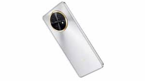 HUAWEI nova Y91, 6.95" HUAWEI FullView Display, 7000 mAh Super Battery, 300% Super Volume, 8GB+256GB, Starry Circle Design, EMUI 13