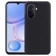 HUAWEI nova Y71, 6.75" HUAWEI FullView Display, 6000 mAh Large Battery, 22.5W HUAWEI SuperCharge, 8GB+128GB, 48 MP triple AI camera, EMUI 12,