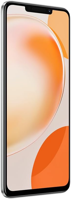 HUAWEI nova Y71, 6.75" HUAWEI FullView Display, 6000 mAh Large Battery, 22.5W HUAWEI SuperCharge, 8GB+128GB, 48 MP triple AI camera, EMUI 12,