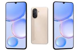 HUAWEI nova Y71, 6.75" HUAWEI FullView Display, 6000 mAh Large Battery, 22.5W HUAWEI SuperCharge, 8GB+128GB, 48 MP triple AI camera, EMUI 12,