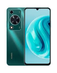 HUAWEI nova Y71 – 6.75" HD+ Display, 8GB RAM, 128GB Storage, 48MP Triple Camera, 6000mAh Battery, 22.5W Fast Charging, Side Fingerprint, Dual SIM, EMUI