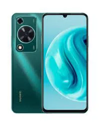 HUAWEI nova Y71 – 6.75" HD+ Display, 8GB RAM, 128GB Storage, 48MP Triple Camera, 6000mAh Battery, 22.5W Fast Charging, Side Fingerprint, Dual SIM, EMUI