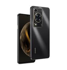 HUAWEI nova Y71 – 6.75" HD+ Display, 8GB RAM, 128GB Storage, 48MP Triple Camera, 6000mAh Battery, 22.5W Fast Charging, Side Fingerprint, Dual SIM, EMUI