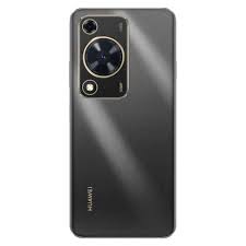 HUAWEI nova Y71 – 6.75" HD+ Display, 8GB RAM, 128GB Storage, 48MP Triple Camera, 6000mAh Battery, 22.5W Fast Charging, Side Fingerprint, Dual SIM, EMUI