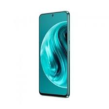 Huawei nova 12i Smartphone – 6.7” FHD+ 90Hz Display, 108MP AI Dual Camera, 8GB RAM + 256GB ROM, 5000mAh Battery, 40W SuperCharge Turbo, EMUI 14, Side Fingerprint – 4G LTE