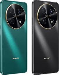 Huawei nova 12i Smartphone – 6.7” FHD+ 90Hz Display, 108MP AI Dual Camera, 8GB RAM + 256GB ROM, 5000mAh Battery, 40W SuperCharge Turbo, EMUI 14, Side Fingerprint – 4G LTE