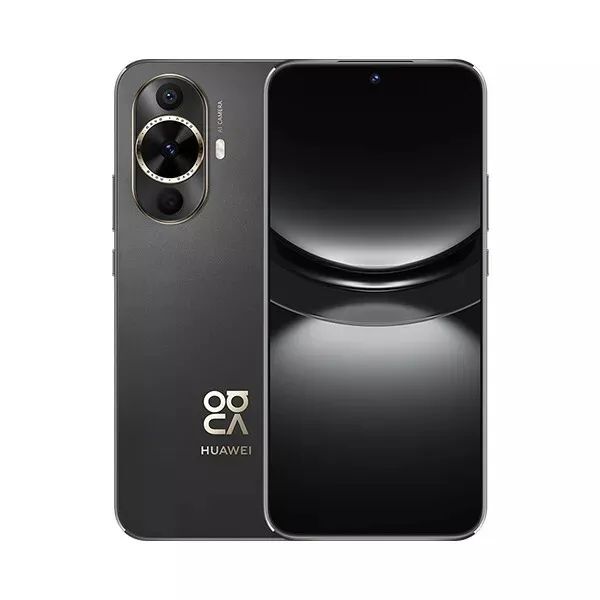 [Special Offer] Huawei Nova 12s – Sleek 6.7" OLED Display Smartphone with Powerful Camera System, Long-Lasting Battery, Fast Charging, HarmonyOS Features, and Stylish Slim Design for Modern daily Use