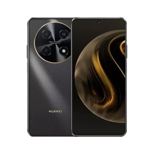 [Special Offer] Huawei nova 12i Smartphone – 6.7” FHD+ 90Hz Display, 108MP AI Dual Camera, 8GB RAM + 256GB ROM, 5000mAh Battery, 40W SuperCharge Turbo, EMUI 14, Side Fingerprint – 4G LTE