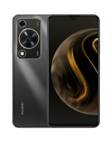 [Huawei Official] HUAWEI nova Y72 Smartphone  – 6.75" HD+ Display, 8GB RAM, 128GB Storage, 50MP Triple Camera, 6000mAh Battery, 22.5W Fast Charging, Side Fingerprint, Dual SIM, EMUI