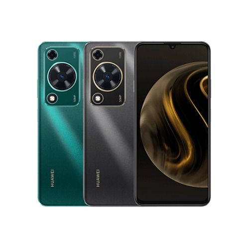 [Huawei Official] HUAWEI nova Y72 Smartphone  – 6.75" HD+ Display, 8GB RAM, 128GB Storage, 50MP Triple Camera, 6000mAh Battery, 22.5W Fast Charging, Side Fingerprint, Dual SIM, EMUI