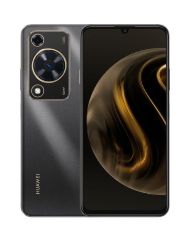 [Huawei Official] HUAWEI nova Y72 Smartphone  – 6.75" HD+ Display, 8GB RAM, 128GB Storage, 50MP Triple Camera, 6000mAh Battery, 22.5W Fast Charging, Side Fingerprint, Dual SIM, EMUI